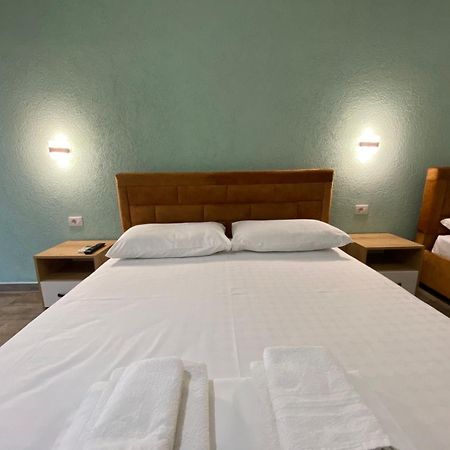 Gray&Oli Studios Vlorë Εξωτερικό φωτογραφία