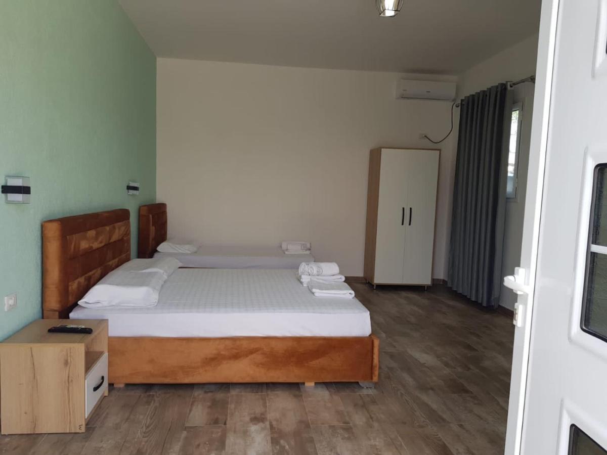 Gray&Oli Studios Vlorë Εξωτερικό φωτογραφία