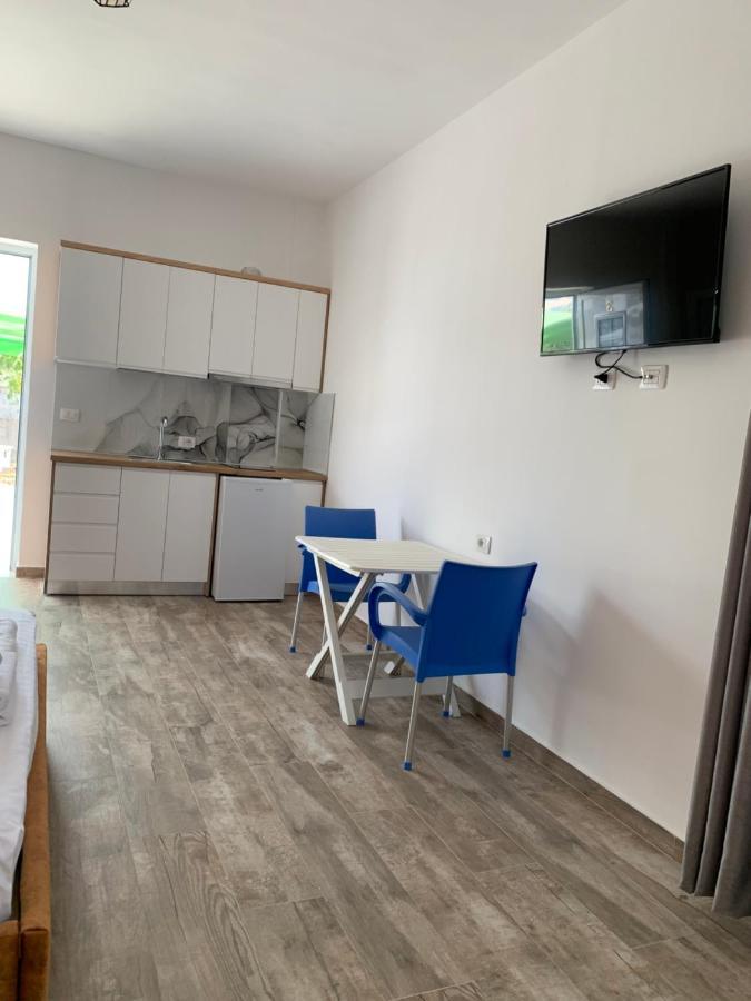 Gray&Oli Studios Vlorë Εξωτερικό φωτογραφία