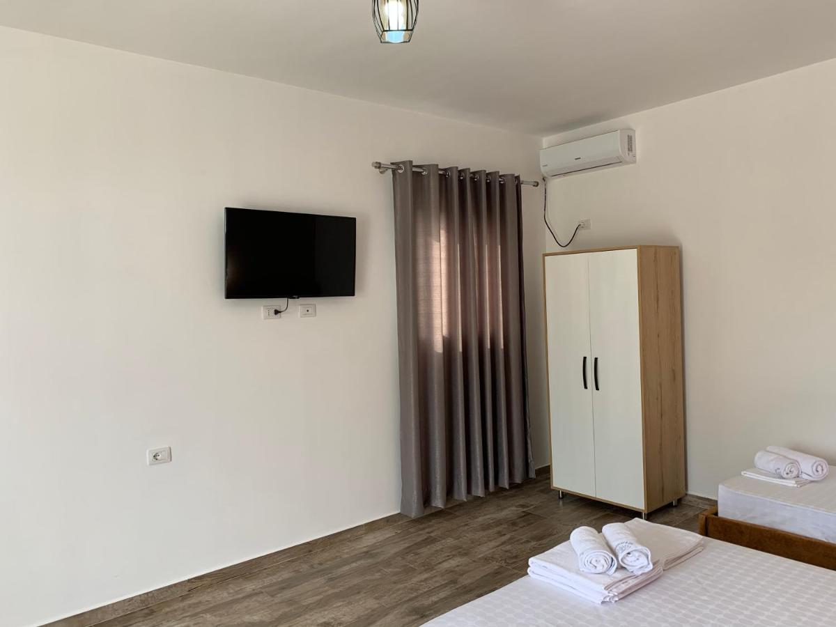Gray&Oli Studios Vlorë Εξωτερικό φωτογραφία