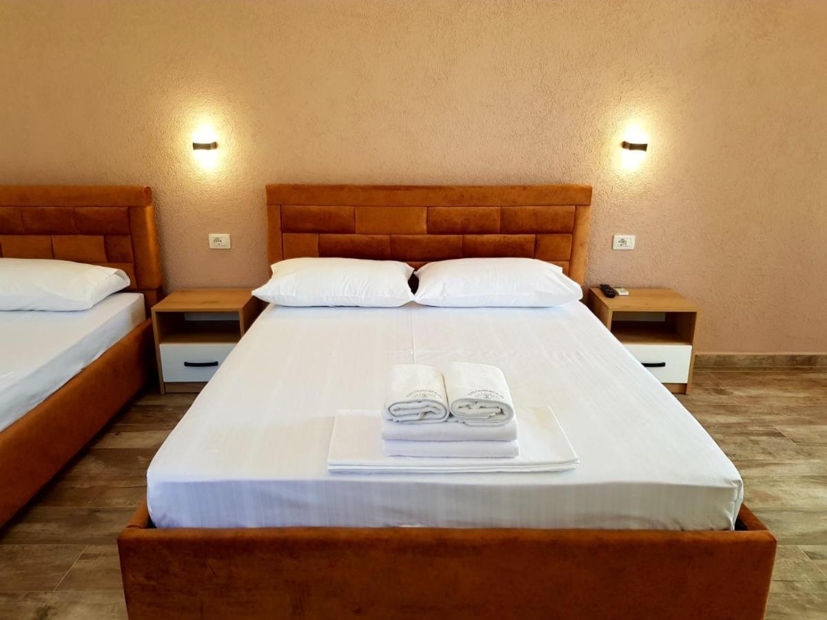 Gray&Oli Studios Vlorë Εξωτερικό φωτογραφία