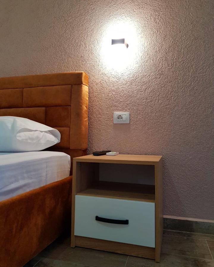 Gray&Oli Studios Vlorë Εξωτερικό φωτογραφία
