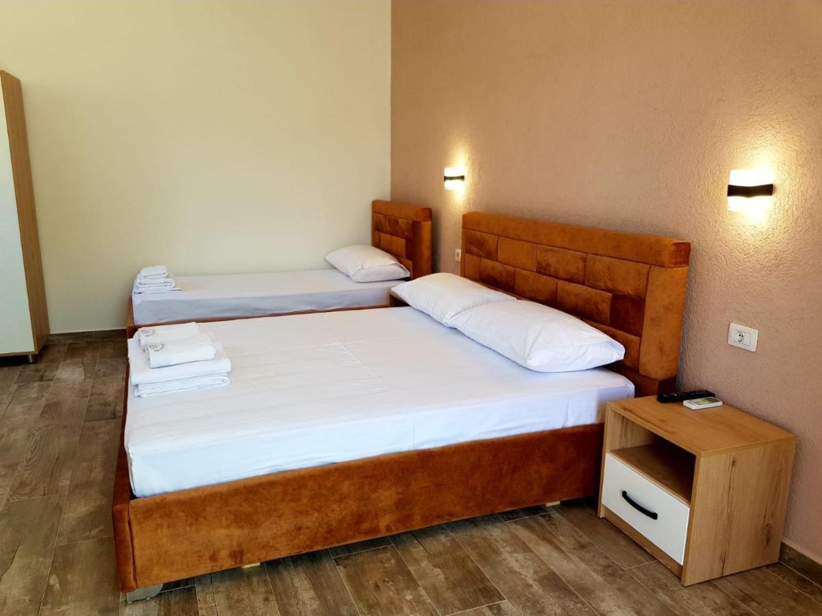 Gray&Oli Studios Vlorë Εξωτερικό φωτογραφία
