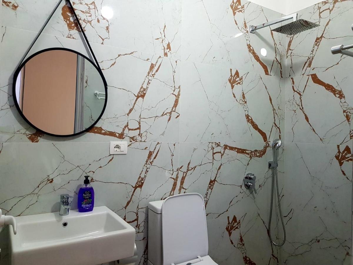Gray&Oli Studios Vlorë Εξωτερικό φωτογραφία