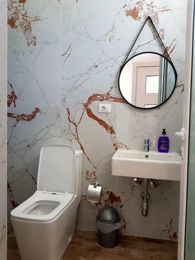 Gray&Oli Studios Vlorë Εξωτερικό φωτογραφία