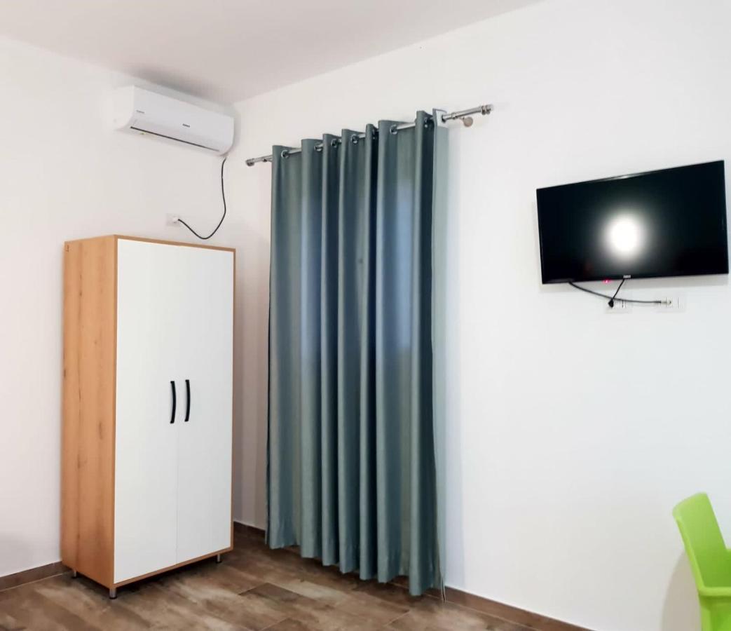 Gray&Oli Studios Vlorë Εξωτερικό φωτογραφία