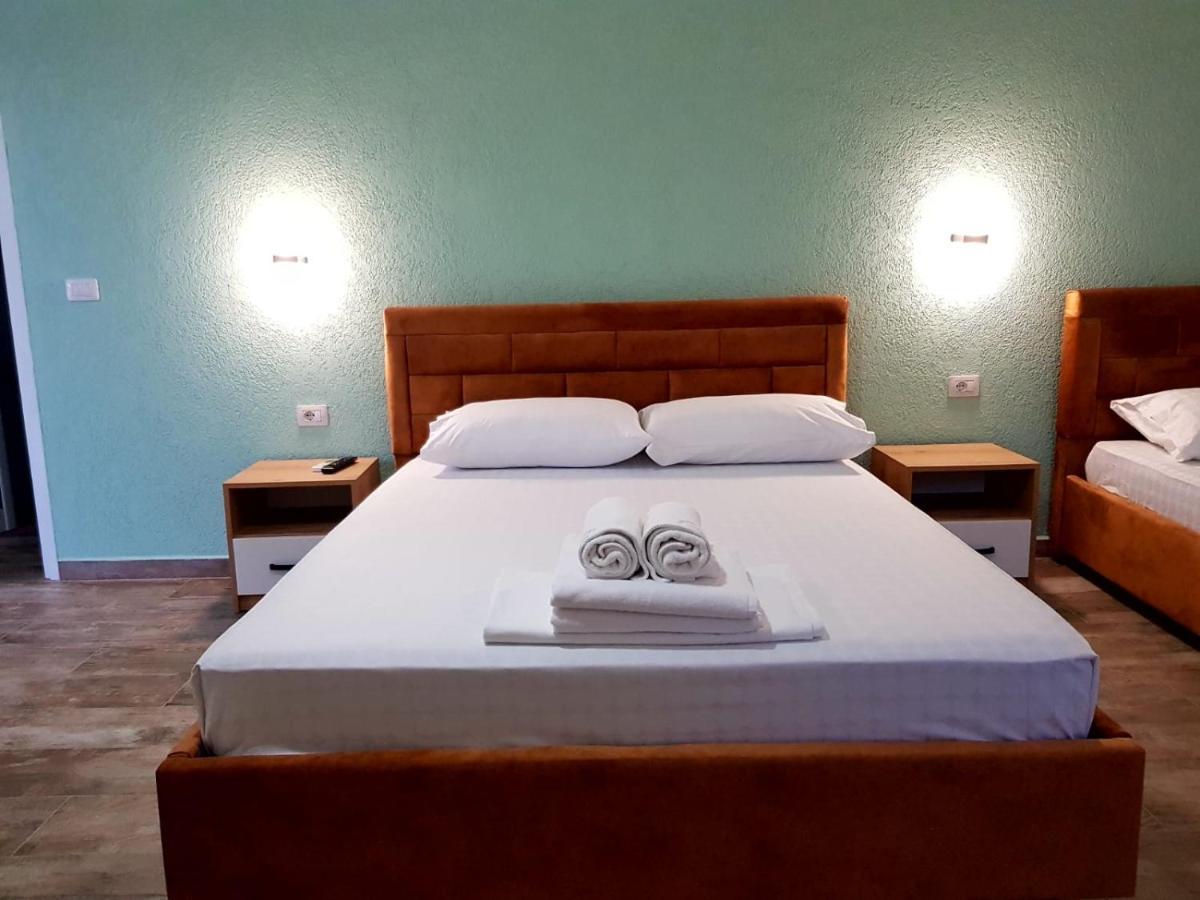 Gray&Oli Studios Vlorë Εξωτερικό φωτογραφία