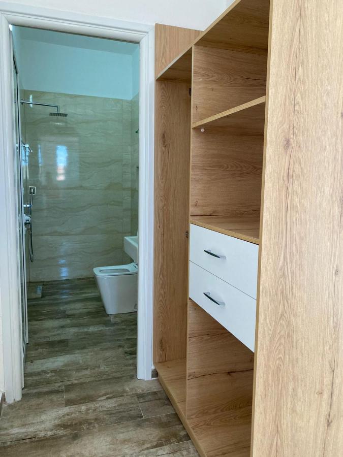 Gray&Oli Studios Vlorë Εξωτερικό φωτογραφία