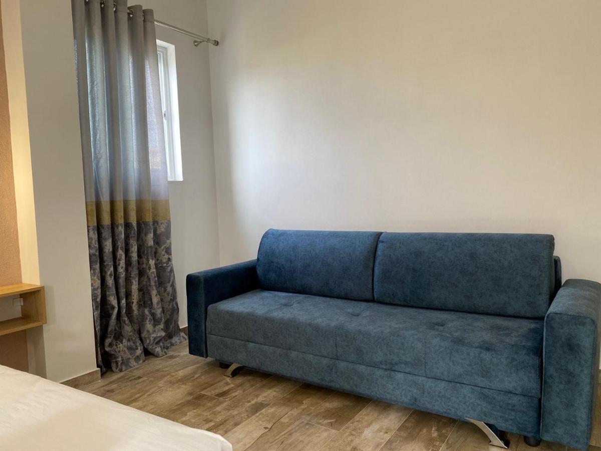 Gray&Oli Studios Vlorë Εξωτερικό φωτογραφία