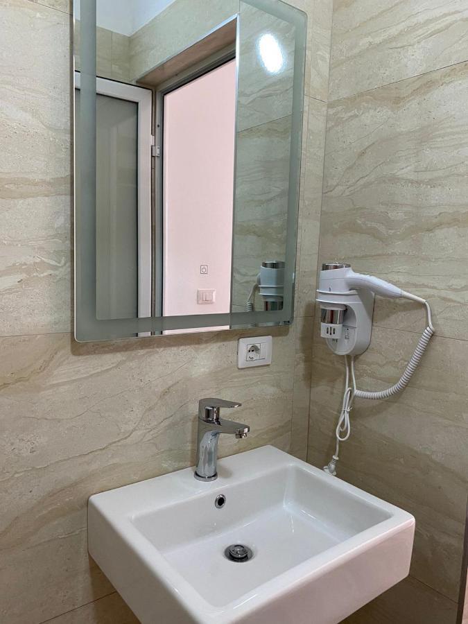 Gray&Oli Studios Vlorë Εξωτερικό φωτογραφία