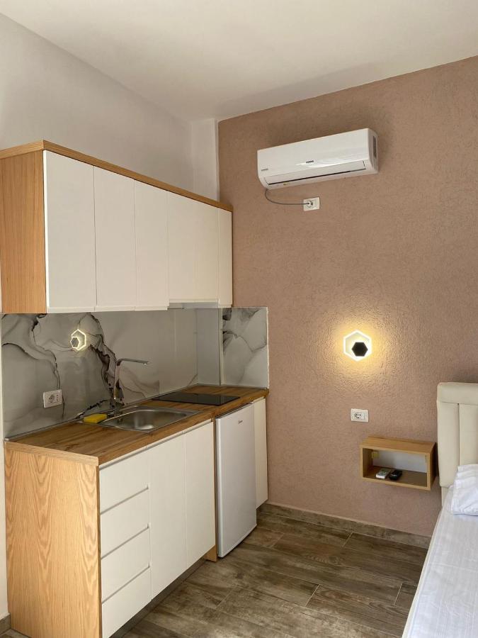 Gray&Oli Studios Vlorë Εξωτερικό φωτογραφία