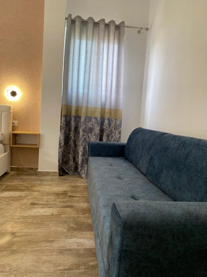 Gray&Oli Studios Vlorë Εξωτερικό φωτογραφία