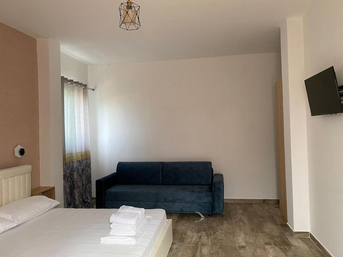Gray&Oli Studios Vlorë Εξωτερικό φωτογραφία