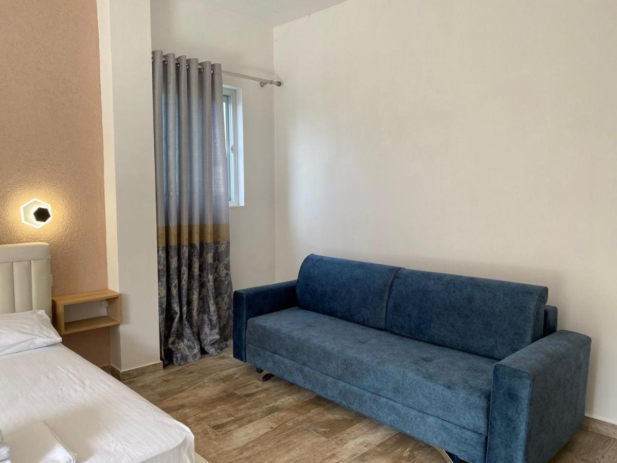 Gray&Oli Studios Vlorë Εξωτερικό φωτογραφία
