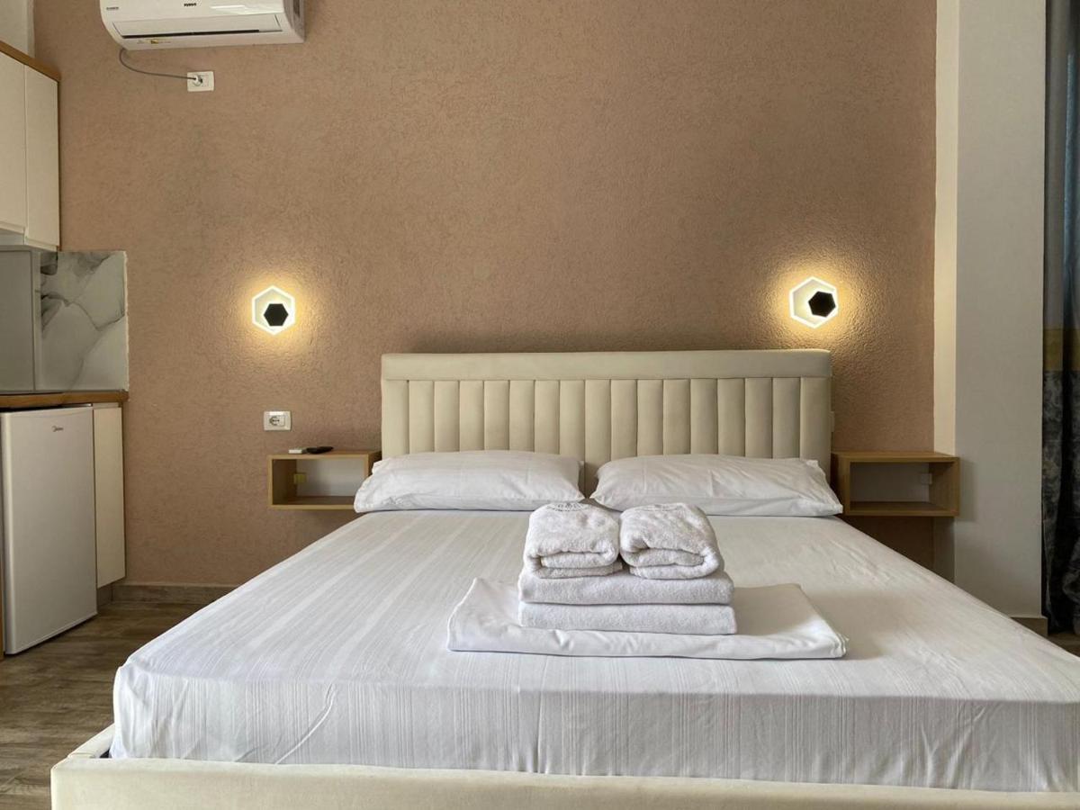 Gray&Oli Studios Vlorë Εξωτερικό φωτογραφία