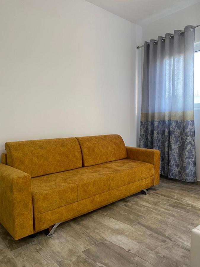 Gray&Oli Studios Vlorë Εξωτερικό φωτογραφία