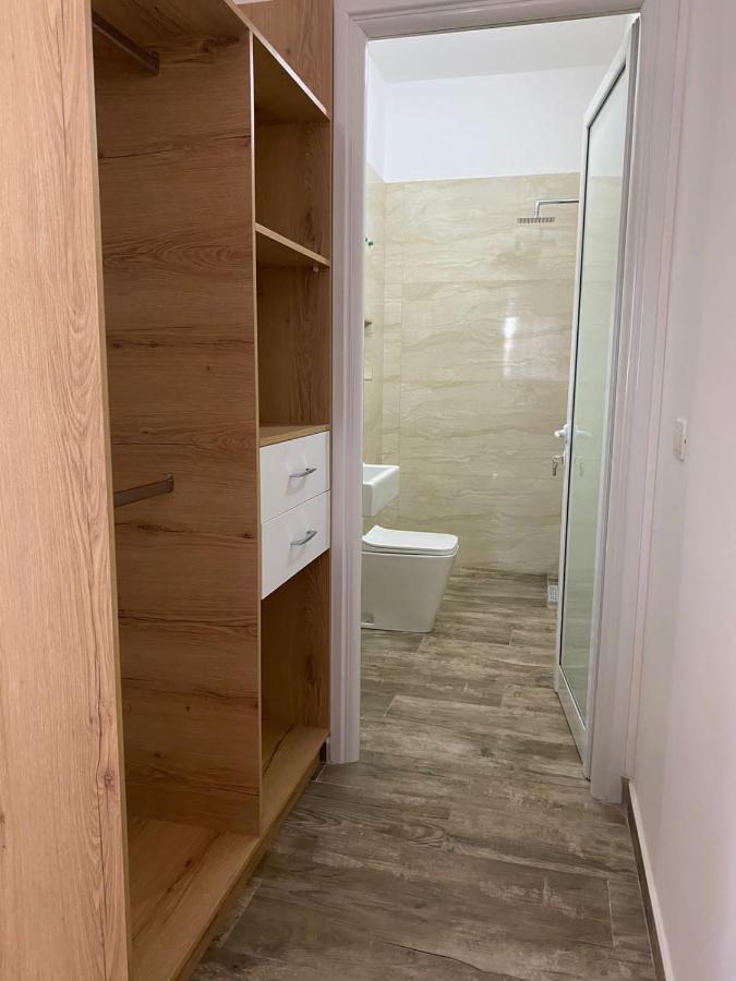 Gray&Oli Studios Vlorë Εξωτερικό φωτογραφία