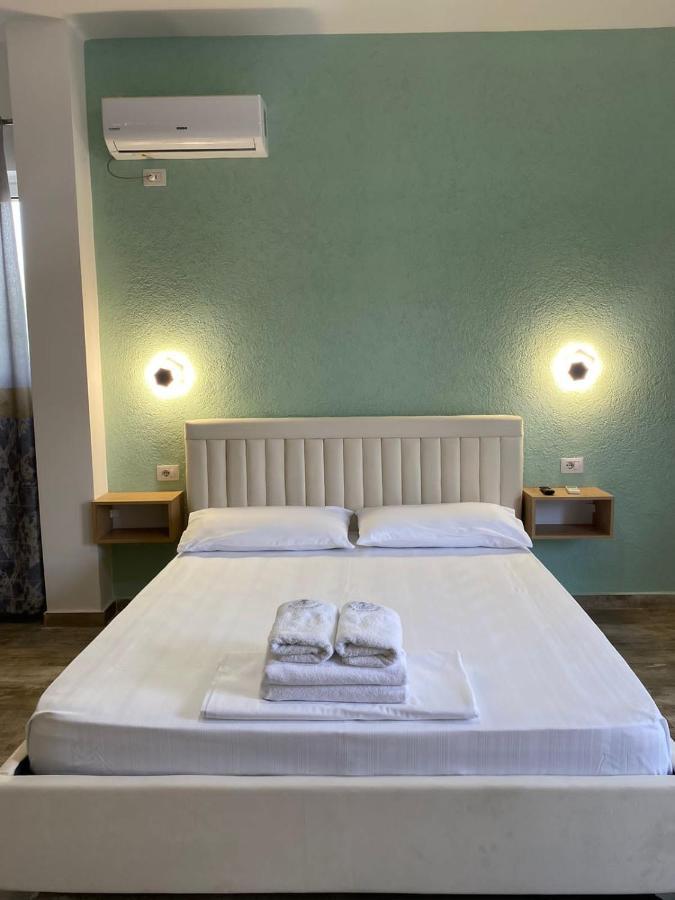 Gray&Oli Studios Vlorë Εξωτερικό φωτογραφία