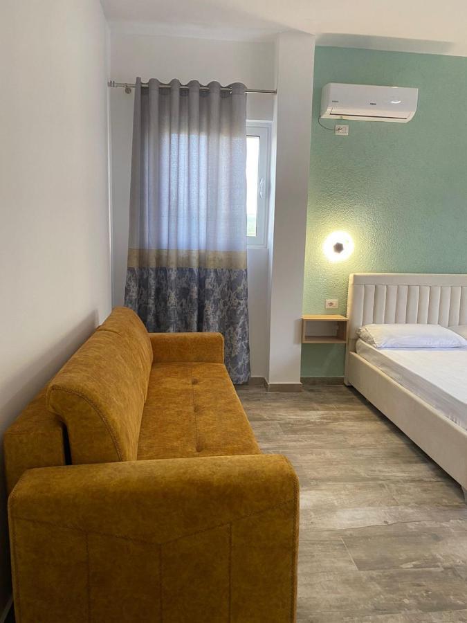 Gray&Oli Studios Vlorë Εξωτερικό φωτογραφία