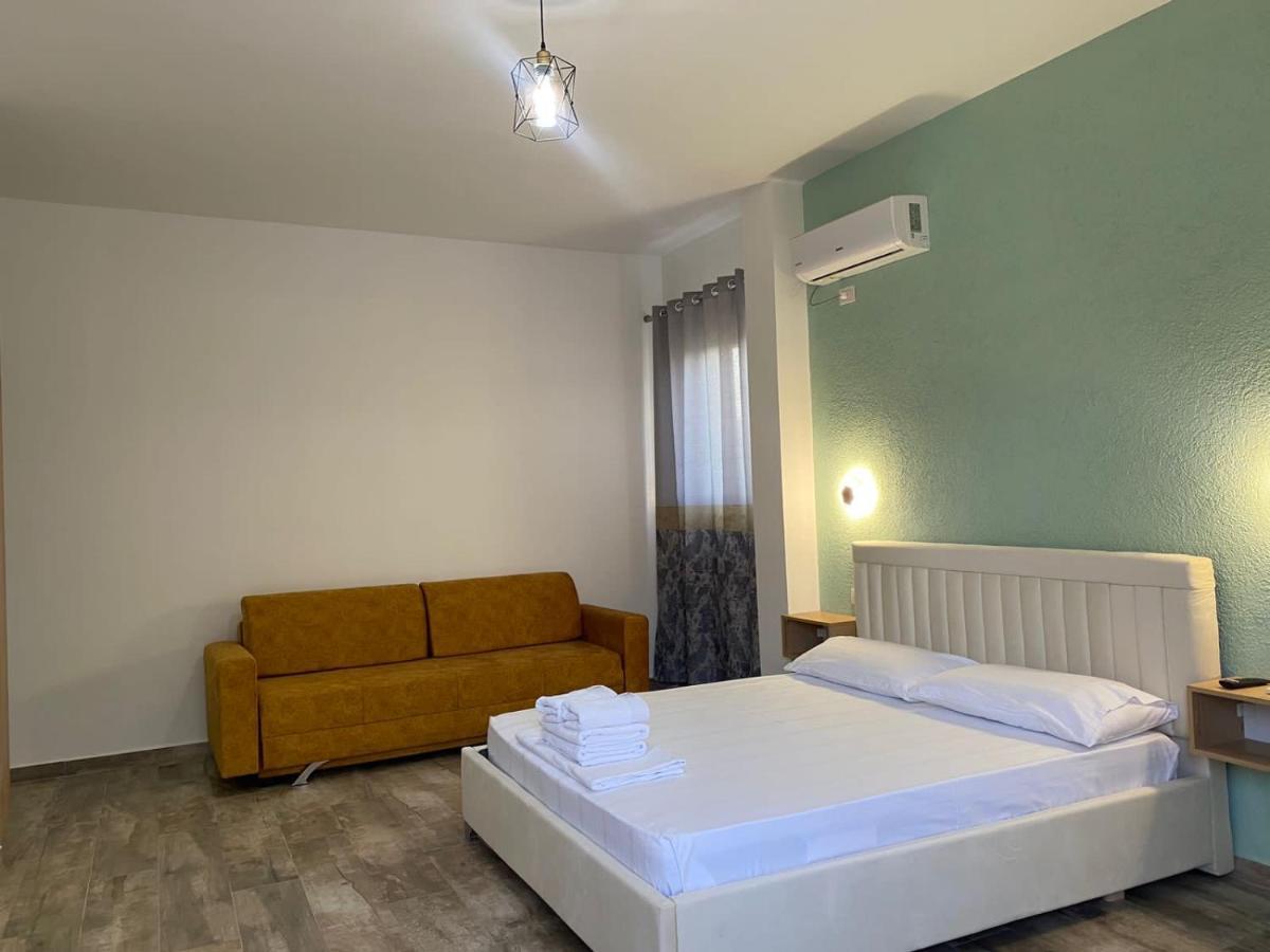 Gray&Oli Studios Vlorë Εξωτερικό φωτογραφία