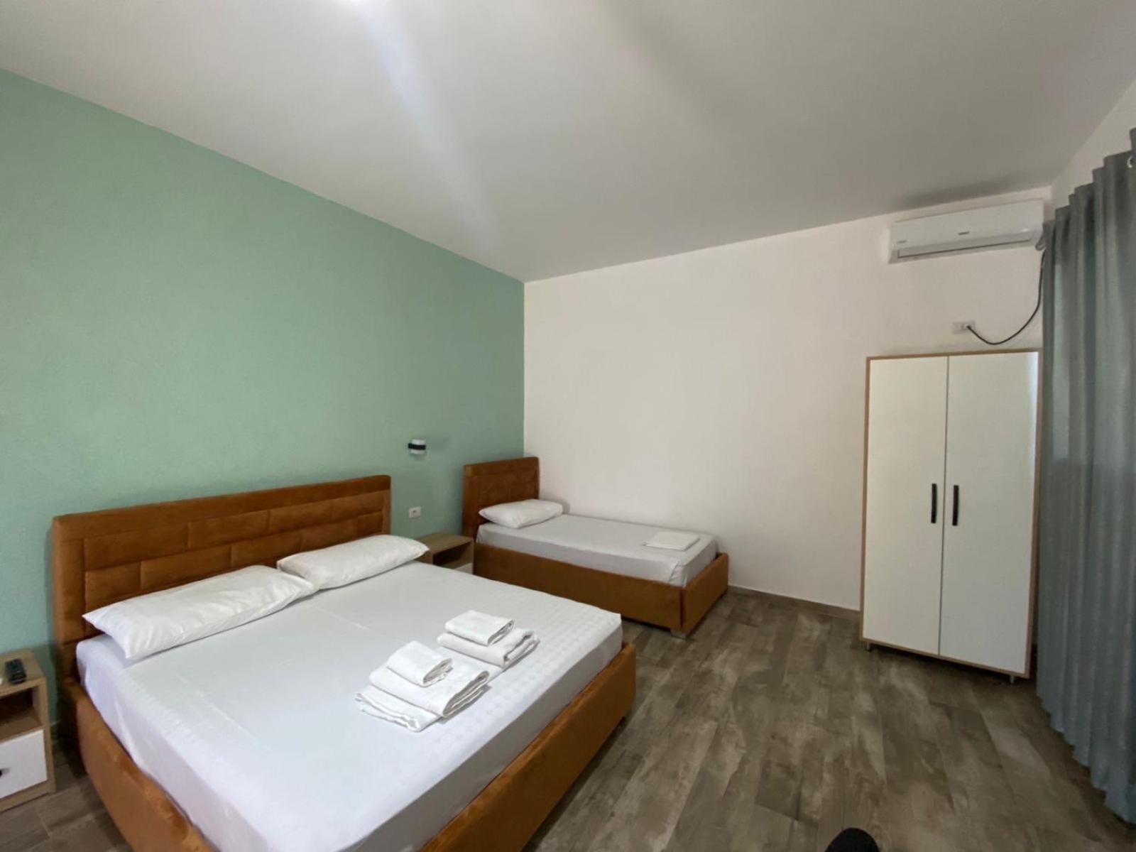 Gray&Oli Studios Vlorë Εξωτερικό φωτογραφία