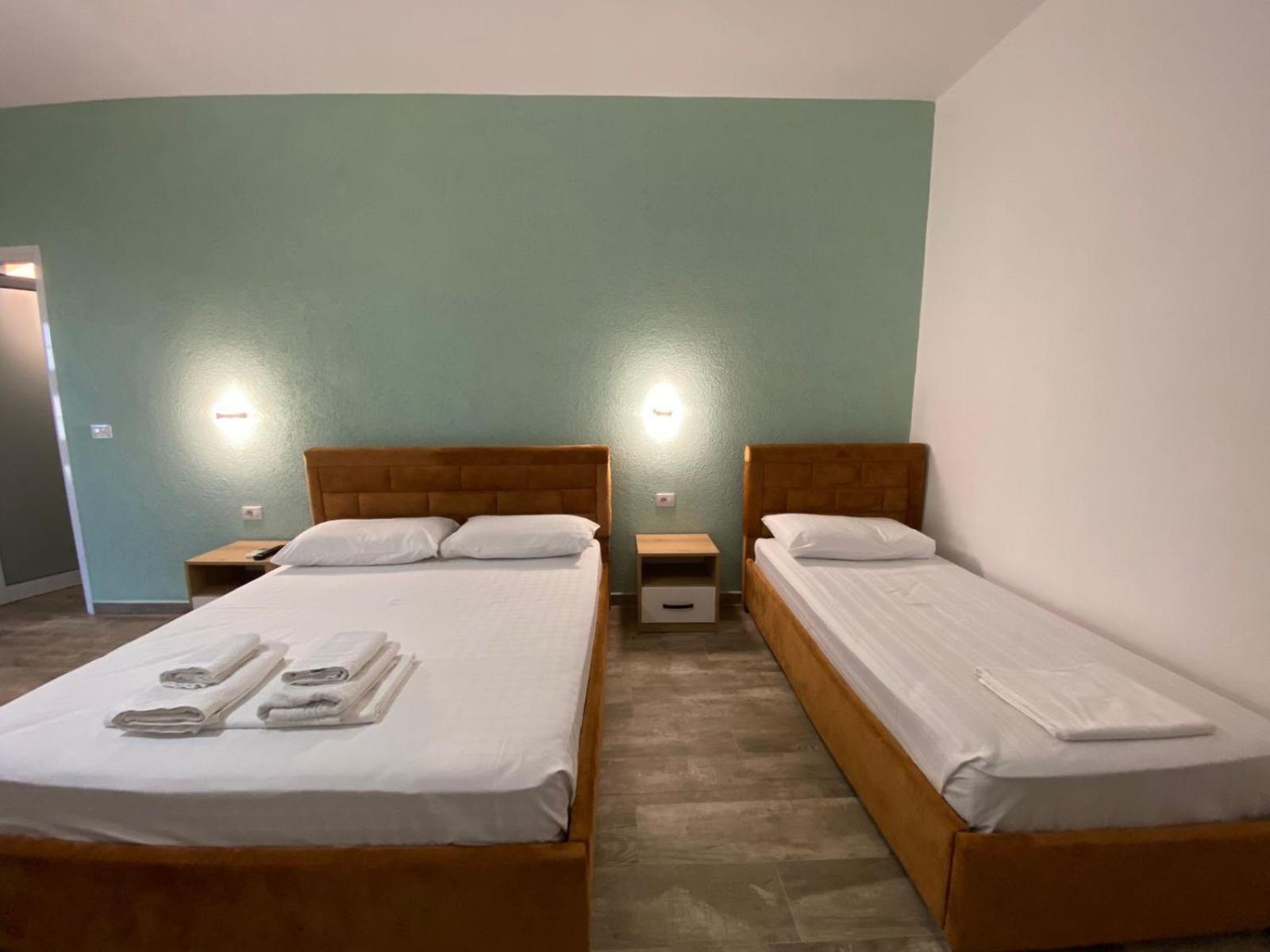 Gray&Oli Studios Vlorë Εξωτερικό φωτογραφία