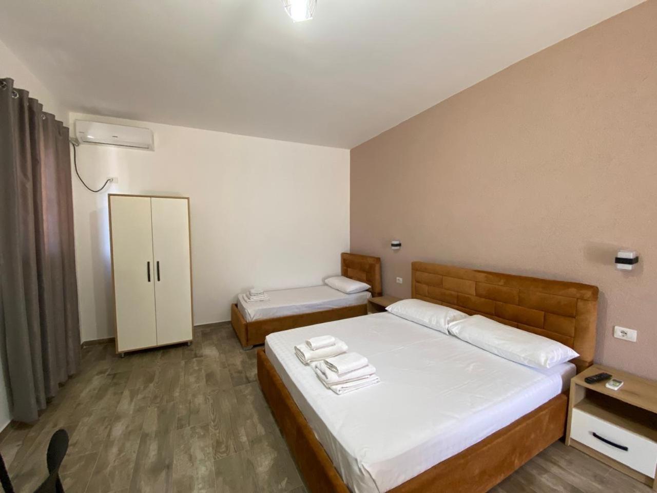 Gray&Oli Studios Vlorë Εξωτερικό φωτογραφία